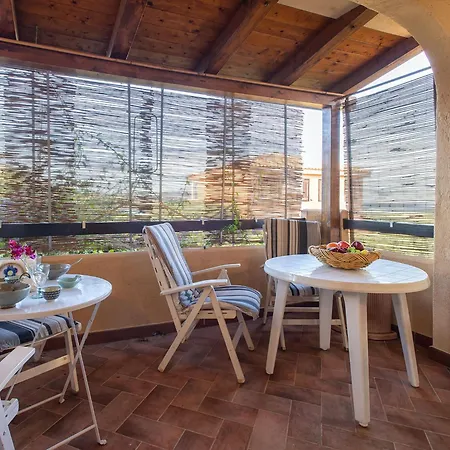 F4 - D3 By Interhome * Golfo Aranci