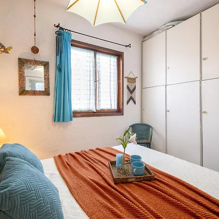 F4 - D3 By Interhome Apartment *