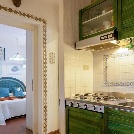 Apartment F4 - D3 By Interhome *