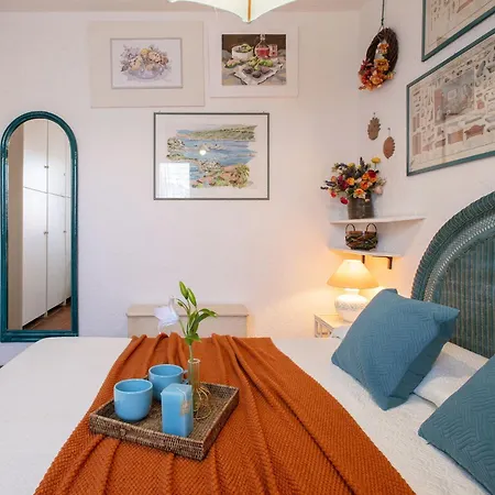 Apartment F4 - D3 By Interhome