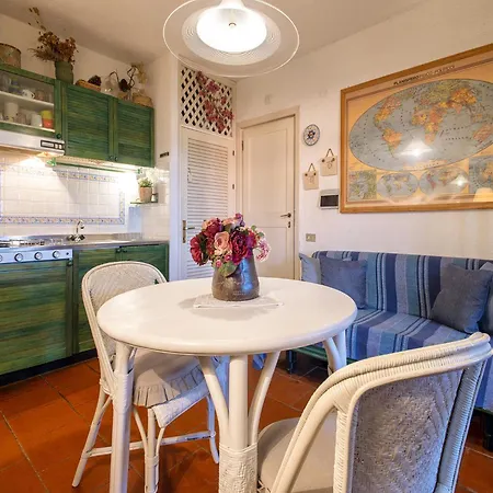 F4 - D3 By Interhome * Golfo Aranci