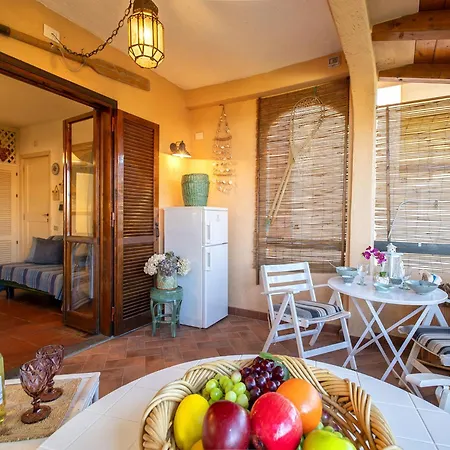 Apartment F4 - D3 By Interhome