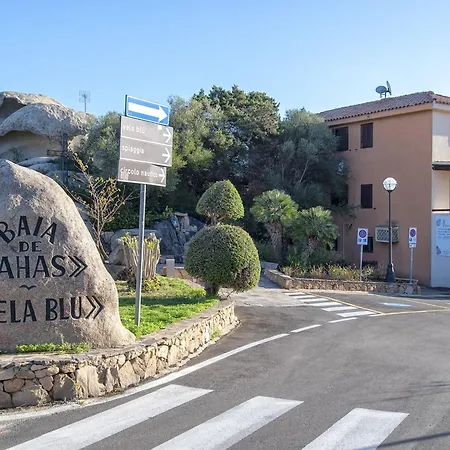 F4 - D3 By Interhome Apartment Golfo Aranci
