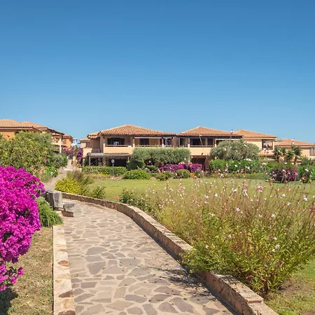 F4 - D3 By Interhome Apartment Golfo Aranci