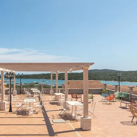 Apartment F4 - D3 By Interhome Golfo Aranci